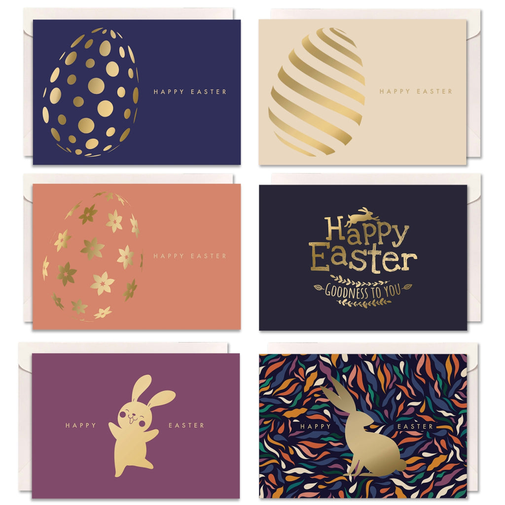 easter greeting cards amazon