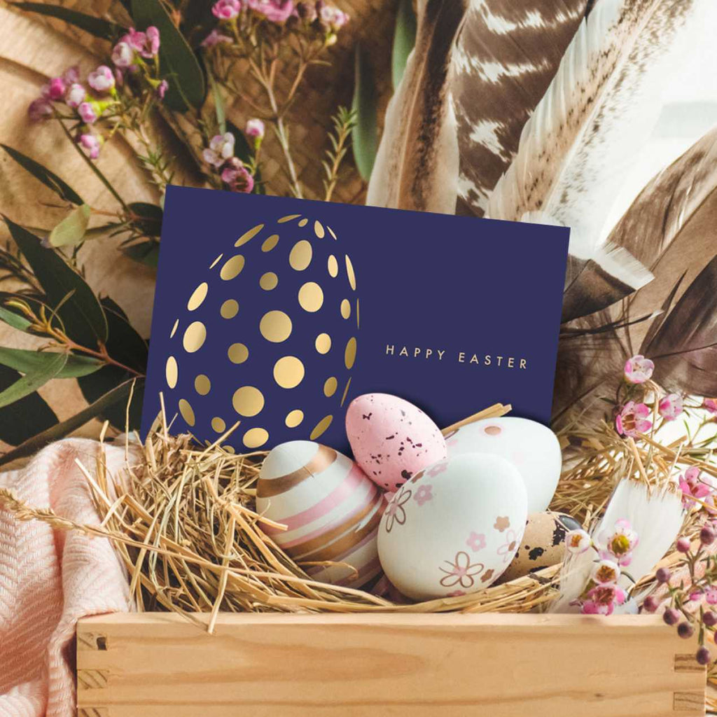 easter day greeting cards