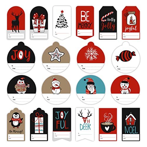 180 Best christmas name tags ideas  christmas gift tags, christmas tag, xmas  tags