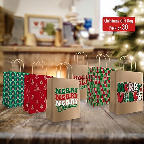 12x XXL Christmas Bags Christmas Gift Bags Christmas Bags Gift Bags for  Gifts - Germany, New - The wholesale platform | Merkandi B2B