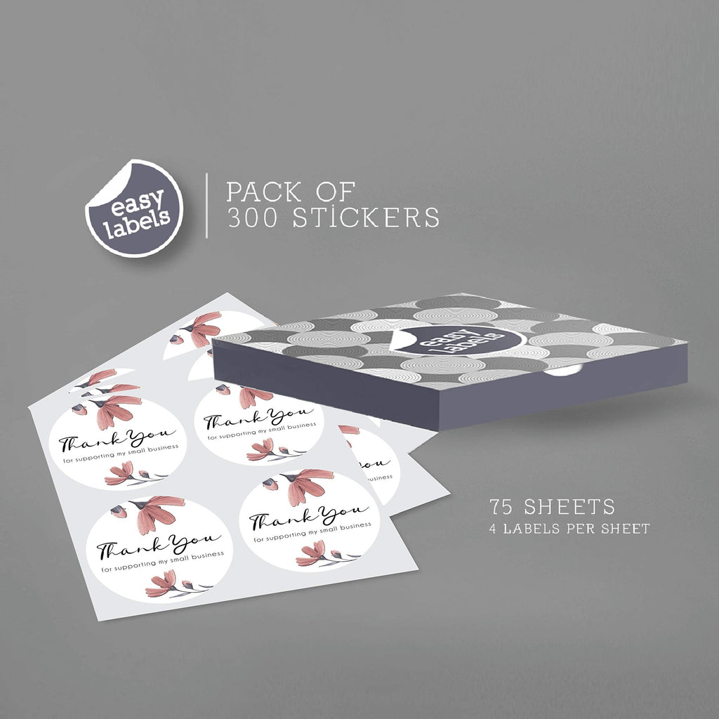 	bulk small business stickers